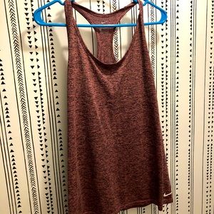 Nike Tank Top